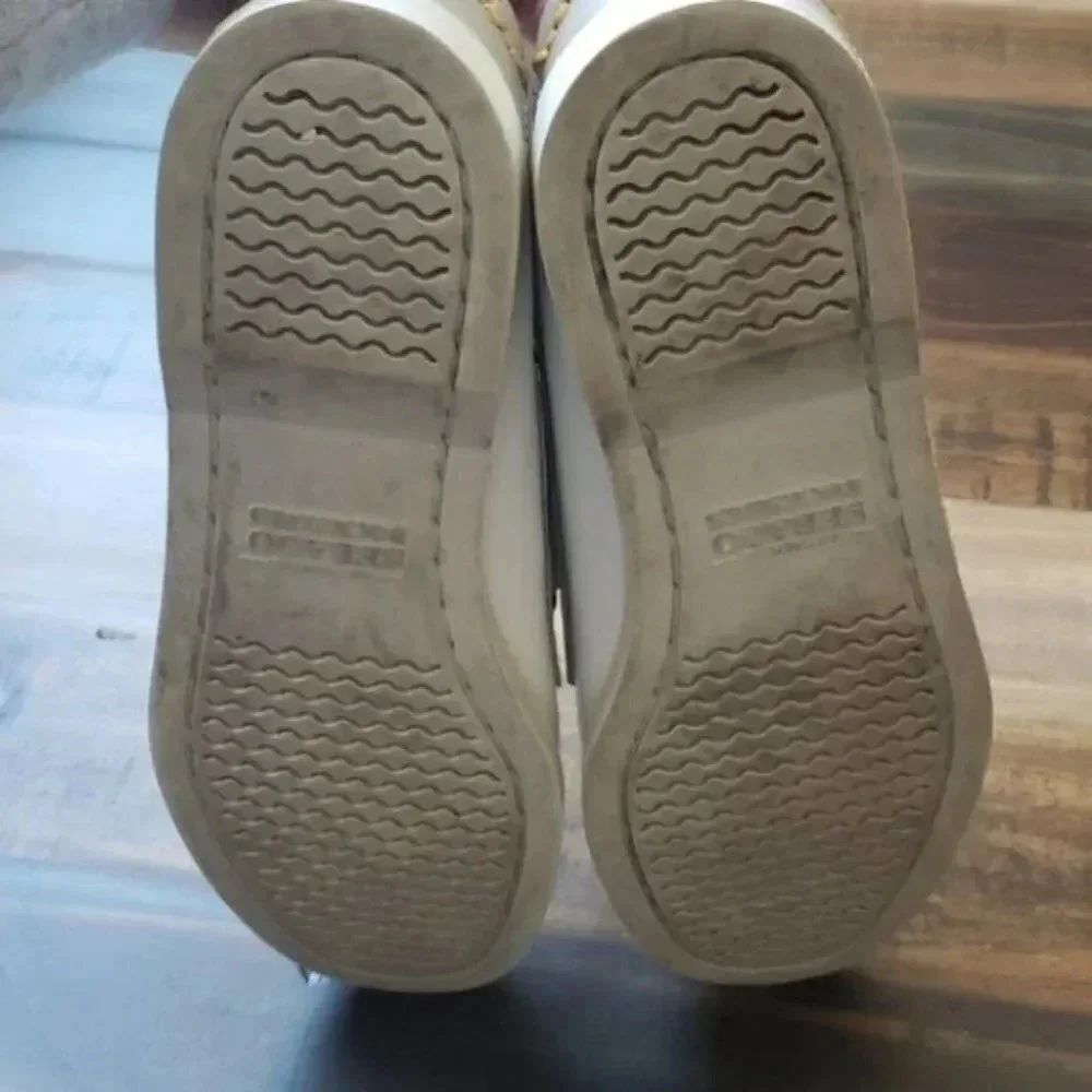 LIMITED EDITION VANE X SEBAGO DOCKSLIDES